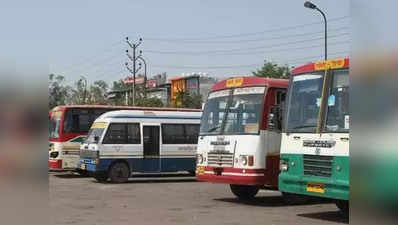 वोटरों को जागरूक करने के लिए चलाई जा रहीं मतदाता एक्सप्रेस