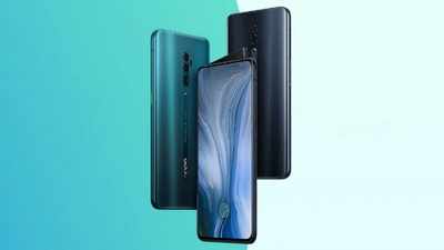 OPPO Reno: ఒప్పొ రెనో బ్రాండ్ స్మార్ట్‌ఫోన్లు.. ఫీచర్లు అదుర్స్!