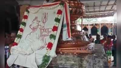 திருக்கோடீஸ்வரர் கோயிலில் 100 ஆண்டுகளுக்கு பிறகு சித்திரை பெருவிழா