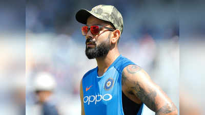 Virat Kohli: சிறந்த வீரராக தேர்வான ‘கிங்’ கோலி .... விஸ்டன் விருதில் ‘ஹாட்ரிக்’!