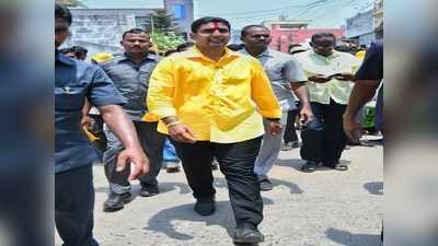 Nara Lokesh: ఆ కుట్రల వెనుక ఉంది ఎవరు: నారా లోకేష్