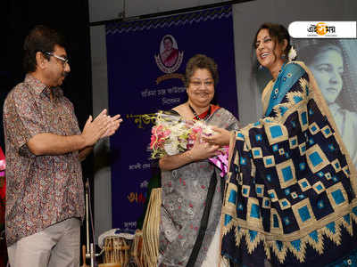 প্রতিমা চন্দ্র ফাউন্ডেশনের অনন্য সুরেলা প্রয়াস