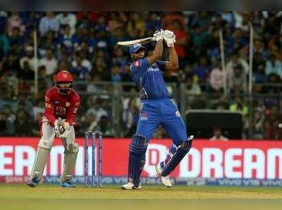 KIXP vs MI Highlights: పొలార్డ్ విధ్వంసం.. పంజాబ్‌పై ఆఖరి బంతికి గెలిచిన ముంబయి