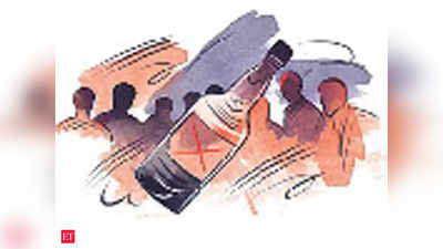 असम: कांग्रेस ने लगाया आरोप, शराब बांट रहे बीजेपी नेता