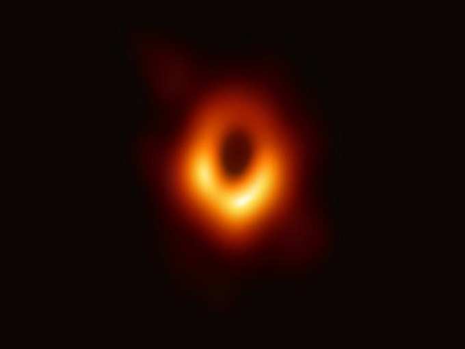 Black Hole Event