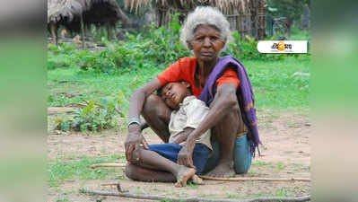 নির্বাচনী উত্তেজনা স্পর্শ করে না উপজাতিদের এই গ্রামকে