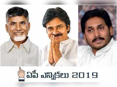 AP Polling Highlights: ఓటెత్తిన జనచైతన్యం.. అర్ధరాత్రి వరకూ పోలింగ్!