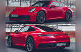 नई Porsche 911 भारत में लॉन्च, जानें इसकी खूबियां
