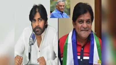 Pawan Kalyan: పవన్‌కి ఓపిక అవసరం.. అలీని తిట్టాల్సిన అవసరం లేదు: తమ్మారెడ్డి