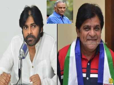 Pawan Kalyan: పవన్‌కి ఓపిక అవసరం.. అలీని తిట్టాల్సిన అవసరం లేదు: తమ్మారెడ్డి