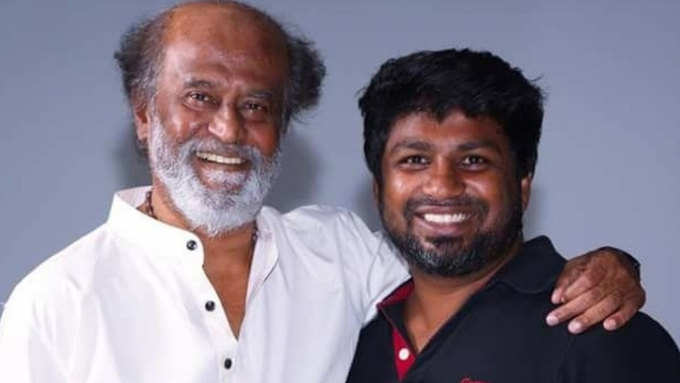 rajini