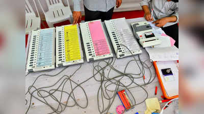 लोकसभा चुनाव: पहली बार वाराणसी में अत्याधुनिक M-3 ईवीएम से होगी वोटिंग