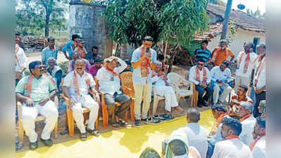 ಮೋದಿಯಂತ ಬಲಿಷ್ಠ ನಾಯಕತ್ವಕ್ಕೆ ಬೆಂಬಲಿಸಿ