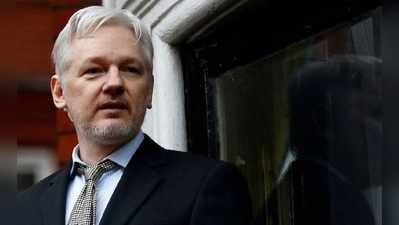 WikiLeaks Founder Arrest: లీక్స్ వీరుడు అసాంజే అరెస్ట్