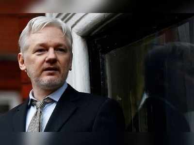 WikiLeaks Founder Arrest: లీక్స్ వీరుడు అసాంజే అరెస్ట్
