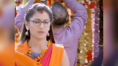 Kumkum Bhagya, 11 April 2019: मंदिर में प्रज्ञा से हुई दासी की मुलाकात