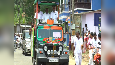 எதிர்க்கட்சி தலைவர்களே! மோடியிடம் ஒழுங்கா டியூசன் போங்க பா - பொன்.ராதாகிருஷ்ணன்!