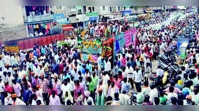 ಲೋಕ ಫಲಿತಾಂಶದ ಬಳಿಕ ಸಮ್ಮಿಶ್ರ ಸರಕಾರ ಪಥನ: ಶ್ರೀರಾಮುಲು