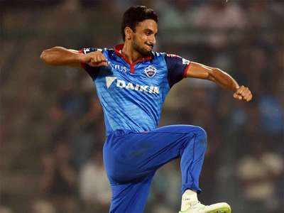 दिल्ली कैपिटल्स के गेंदबाज हर्षल पटेल आईपीएल से बाहर