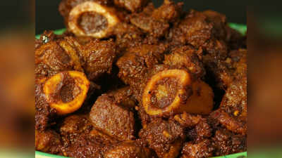 Kerala Mutton Roast Recipe നാവിൽ വെള്ളമൂറും മട്ടണ്‍ റോസ്റ്റ്