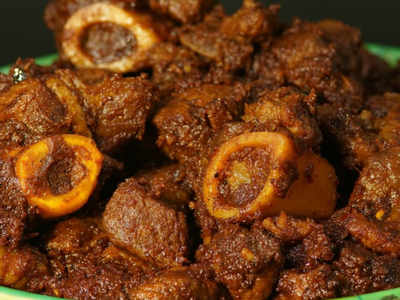 Kerala Mutton Roast Recipe നാവിൽ വെള്ളമൂറും മട്ടണ്‍ റോസ്റ്റ്