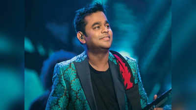AR Rahman ने किया अपनी अपकमिंग फिल्‍म 99 Songs का अनाउंसमेंट