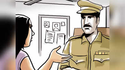 Rape Case: ലൈംഗികപീഡനം നടത്തി വീഡിയോ പകർത്തി പ്രചരിപ്പിച്ചെന്ന് നടിയുടെ പരാതി