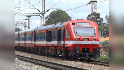लखनऊः 16 से 23 तक 56 ट्रेनें रद्द, हजारों यात्री होंगे परेशान