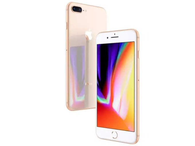 Apple iPhone 8 Plus (डिस्काउंट: 11,111 रुपये)