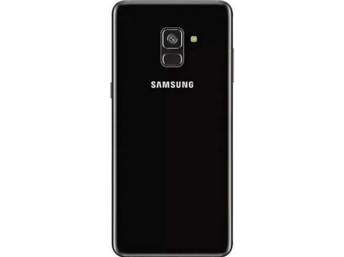 Samsung Galaxy A8+ (डिस्काउंट: 10,010 रुपये)