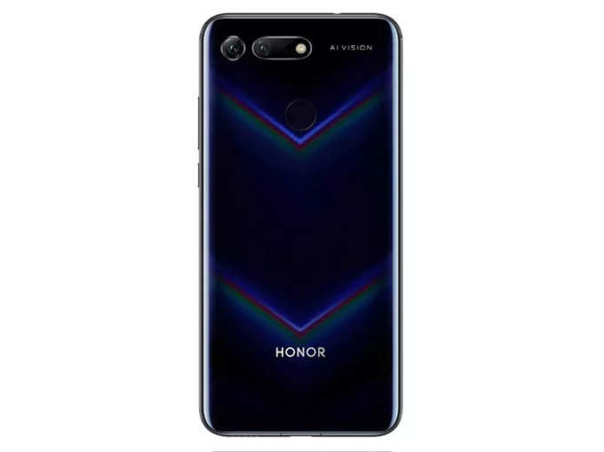 Honor View 20 (डिस्काउंट: 5,000 रुपये)