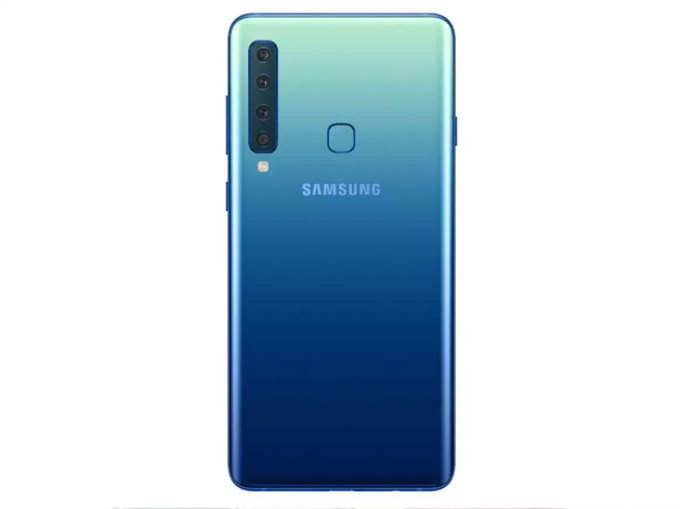 Samsung Galaxy A9 (डिस्काउंट: 11,200 रुपये)