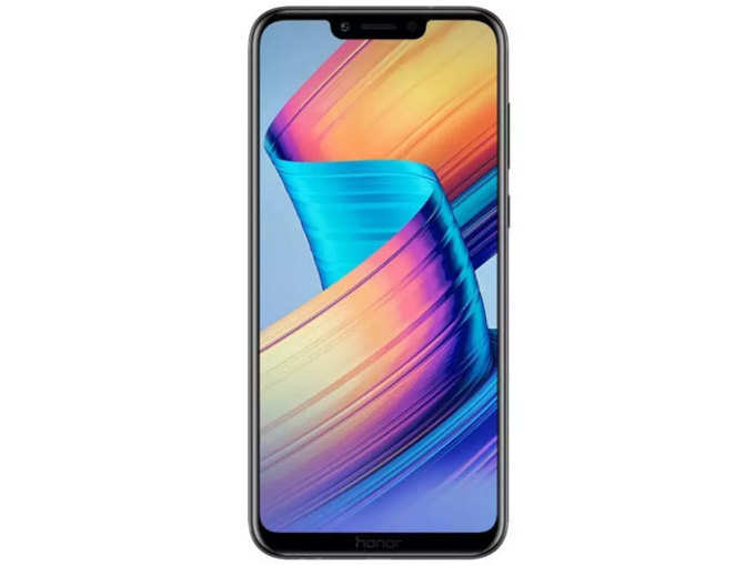 Honor Play (डिस्काउंट: 10,000 रुपये)