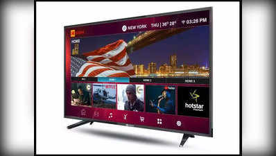 SPPL ने लॉन्च किए दो नए Kodak XPRO Smart LED TV, जानें कीमत और खूबियां