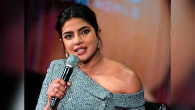 Priyanka Chopra ने कभी सोचा नहीं था कि निक जोनस से होगी शादी