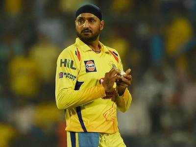 Harbhajan Singh Tamil Tweet: எங்க போனாலும் எங்களோட தர்பார் தான் - அப்டேட்டட் டுவிட் போட்ட ஹர்பஜன்