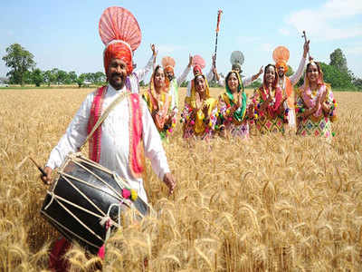 Baisakhi Celebrations का मजा है लेना तो इन शहरों की ट्रिप करें प्लान