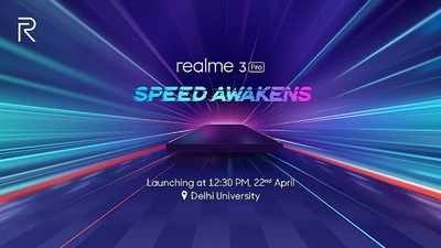 Realme 3 Pro: రెడ్‌మి నోట్ 7 ప్రో‌కు రియల్‌మి 3 ప్రో ఝలక్!?