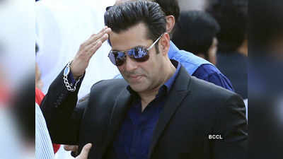 Salman Khan ने बताया, फिल्मों में क्यों नहीं करते किसिंग और न्यूड सीन