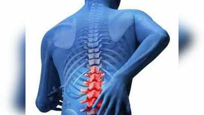 इन कारणों से होती है spinal cord injury, ऐसे करें बचाव