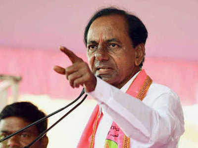 UPA और NDA को 200 से अधिक लोकसभा सीटें नहीं मिलेंगी: TRS