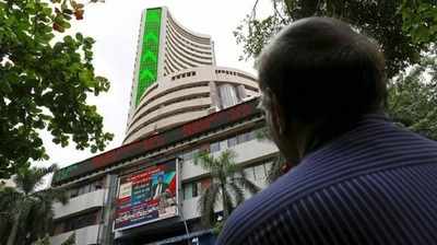 Sensex Closing Headlines: ఆదుకున్న ఆటో, ఎఫ్ఎంసీజీ షేర్లు