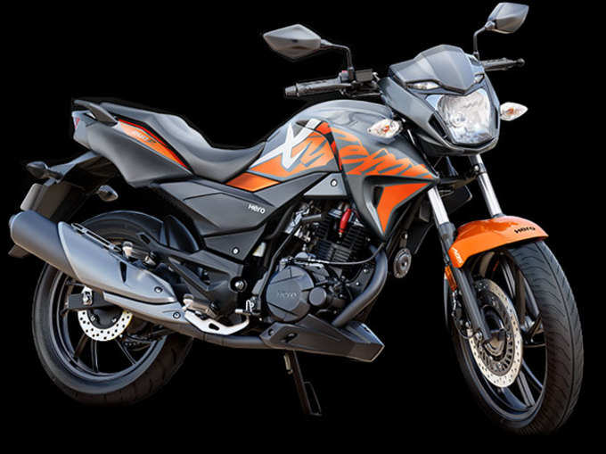 Hero Xtreme 200R