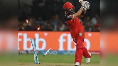 RCB: కోహ్లీపై ఐపీఎల్ ప్రభావమా..? నో ఛాన్స్..!