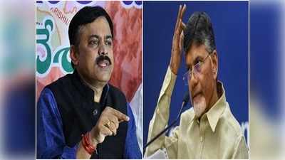 TDP: ఓడిపోతానని బాబుకు అర్థమైంది.. ఏపీలో టీడీపీ ఖాళీ