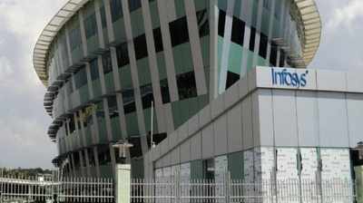 Infosys: అంచనాలు మించి అదరగొట్టిన ఇన్ఫోసిస్