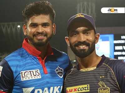 IPL 12, Match 26: মুখোমুখি কলকাতা ও দিল্লি, জানুন Live স্কোর