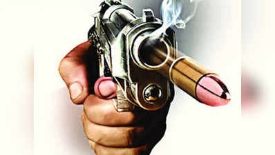 सीतापुर: पत्नी ने पति को गोली मारकर उतारा मौत के घाट
