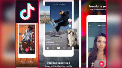 भारत में तेजी से बढ़े Tik Tok के दीवाने, पहली तिमाही में जुड़े 9 करोड़ यूजर्स