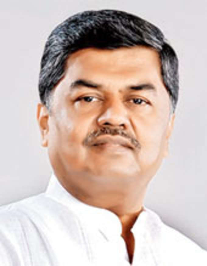 B K Hariprasad